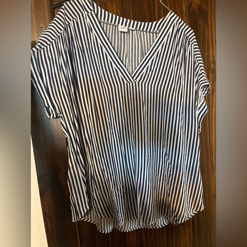 Blouse from GAP